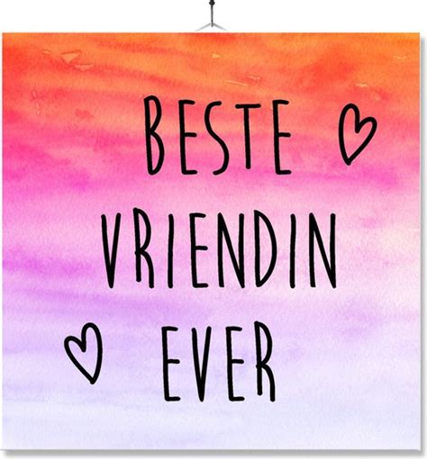 geghost door beste vriendin